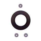 Bilstein B8 6112 14-18 Chevrolet Silverado 1500 Front Suspension Kit Bilstein Suspension Packages  AXOPROS