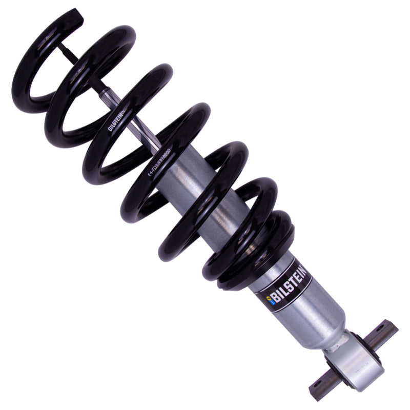 Bilstein B8 6112 14-18 Chevrolet Silverado 1500 Front Suspension Kit Bilstein Suspension Packages  AXOPROS