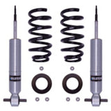 Bilstein B8 6112 14-18 Chevrolet Silverado 1500 Front Suspension Kit Bilstein Suspension Packages  AXOPROS