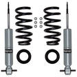 Bilstein B8 6112 14-18 Chevrolet Silverado 1500 Front Suspension Kit Bilstein Suspension Packages  AXOPROS