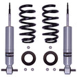 Bilstein B8 6112 14-18 Chevrolet Silverado 1500 Front Suspension Kit Bilstein Suspension Packages  AXOPROS