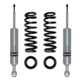 Bilstein B8 6112 15-20 Chevy Colorado / 15-20 GMC Canyon Front Suspension Kit Bilstein Suspension Packages  AXOPROS