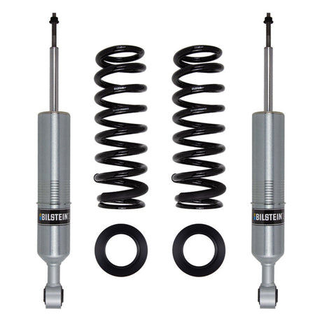 Bilstein B8 6112 15-20 Chevy Colorado / 15-20 GMC Canyon Front Suspension Kit Bilstein Suspension Packages  AXOPROS