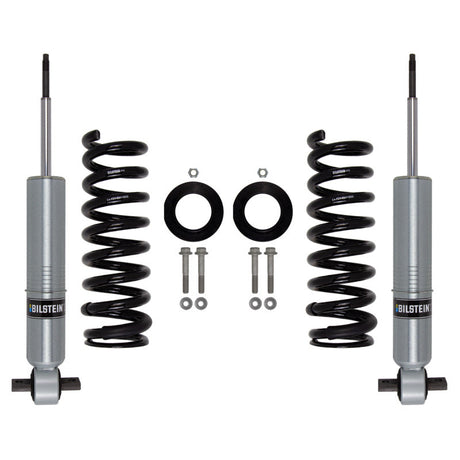 Bilstein B8 6112 19-20 Ford Ranger Front Suspension Kit Bilstein Suspension Packages  AXOPROS