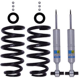 Bilstein B8 6112 19-20 GM 1500 Front Suspension Kit Bilstein Suspension Packages  AXOPROS