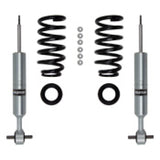 Bilstein B8 6112 19-20 GM 1500 Front Suspension Kit Bilstein Suspension Packages  AXOPROS