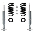 Bilstein B8 6112 19-20 GM 1500 Front Suspension Kit Bilstein Suspension Packages  AXOPROS