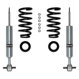 Bilstein B8 6112 19-20 GM 1500 Front Suspension Kit Bilstein Suspension Packages  AXOPROS