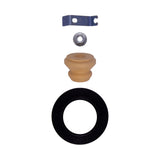 Bilstein B8 6112 19-20 Ram 1500 Front Suspension Kit Bilstein Suspension Packages  AXOPROS