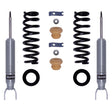 Bilstein B8 6112 19-20 Ram 1500 Front Suspension Kit Bilstein Suspension Packages  AXOPROS