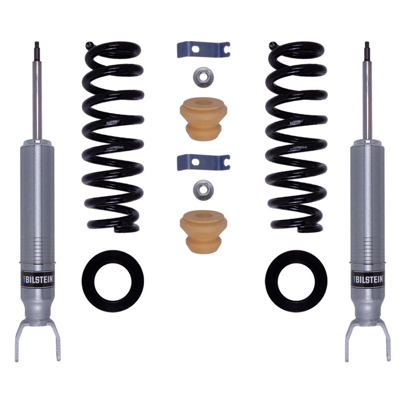 Bilstein B8 6112 19-20 Ram 1500 Front Suspension Kit Bilstein Suspension Packages  AXOPROS