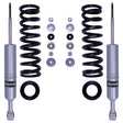 Bilstein B8 6112 2010+ Toyota 4Runner/FJ 6112 Heavy Load Suspension Kit Bilstein Suspension Packages  AXOPROS
