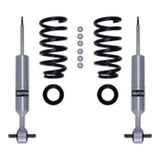 Bilstein B8 6112 19-20 GMC Sierra / Chevrolet Silverado 1500 Front Suspension Kit Bilstein Suspension Packages  AXOPROS
