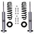 Bilstein B8 6112 21-22 Ford Bronco 4WD 2DR Front Suspension Kit Lift Height 0.8-3.6in Bilstein Suspension Packages  AXOPROS