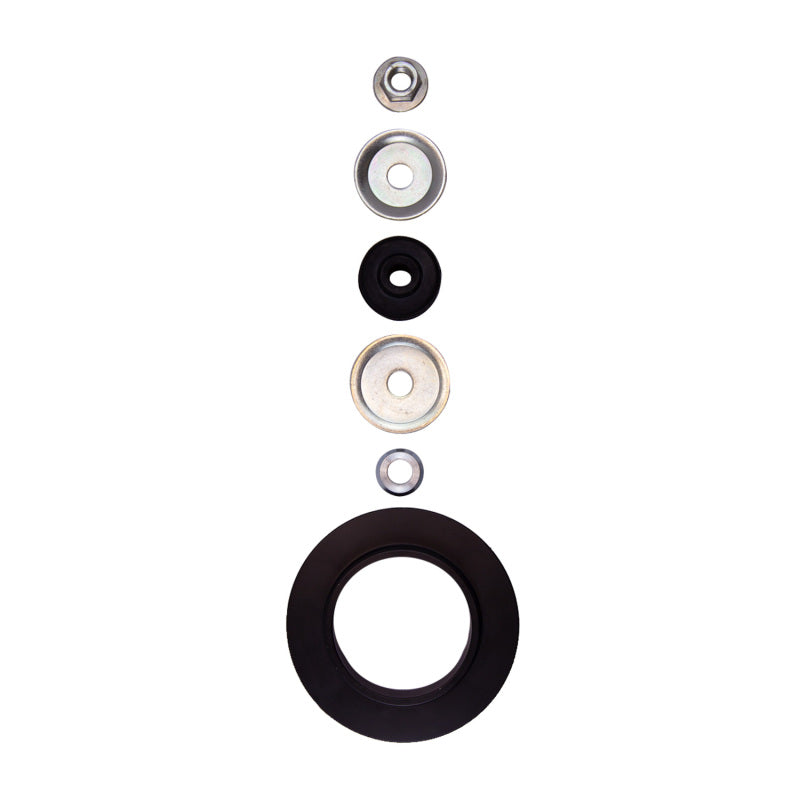 Bilstein B8 6112 96-02 Toyota 4Runner Front Suspension Kit Bilstein Suspension Packages  AXOPROS