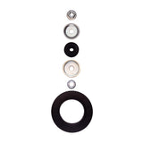 Bilstein B8 6112 96-02 Toyota 4Runner Front Suspension Kit Bilstein Suspension Packages  AXOPROS