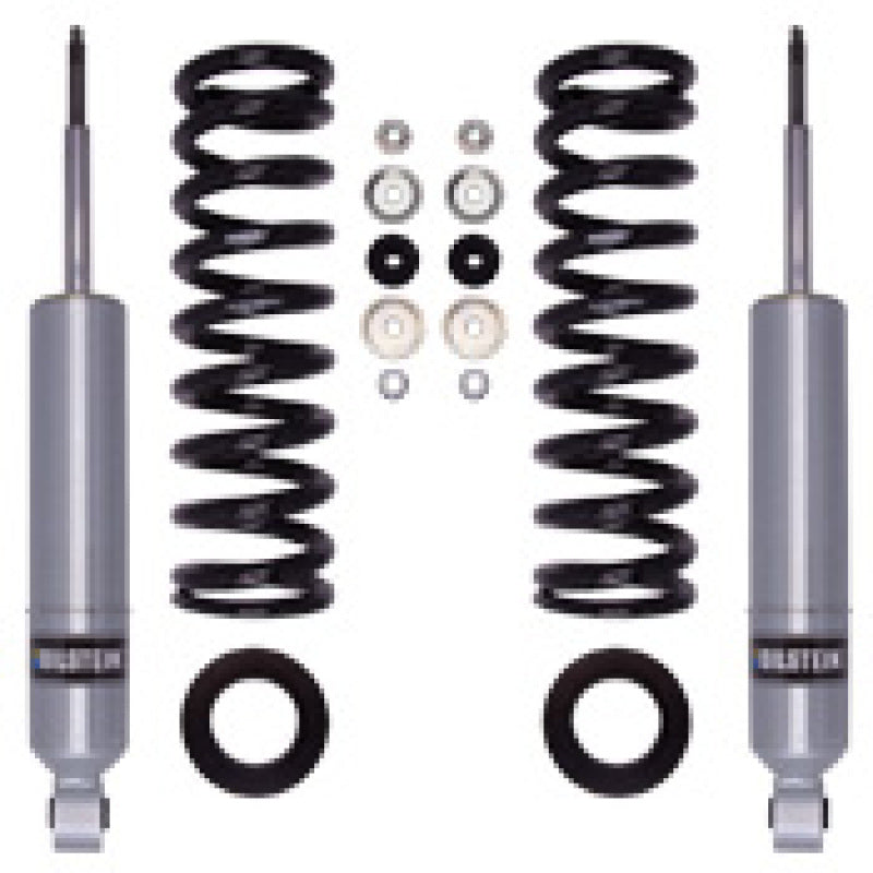 Bilstein B8 6112 96-02 Toyota 4Runner Front Suspension Kit Bilstein Suspension Packages  AXOPROS
