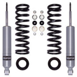 Bilstein B8 6112 96-02 Toyota 4Runner Front Suspension Kit Bilstein Suspension Packages  AXOPROS