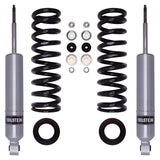 Bilstein B8 6112 96-02 Toyota 4Runner Front Suspension Kit Bilstein Suspension Packages  AXOPROS