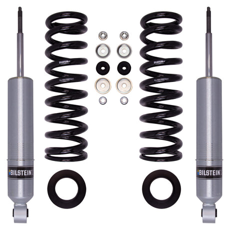 Bilstein B8 6112 96-02 Toyota 4Runner Front Suspension Kit Bilstein Suspension Packages  AXOPROS