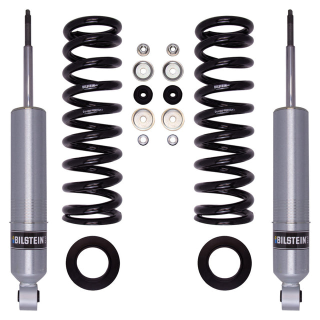 Bilstein B8 6112 96-02 Toyota 4Runner Front Suspension Kit Bilstein Suspension Packages  AXOPROS