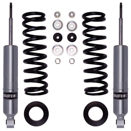 Bilstein B8 6112 96-04 Toyota Tacoma Front Suspension Kit Bilstein Suspension Packages  AXOPROS