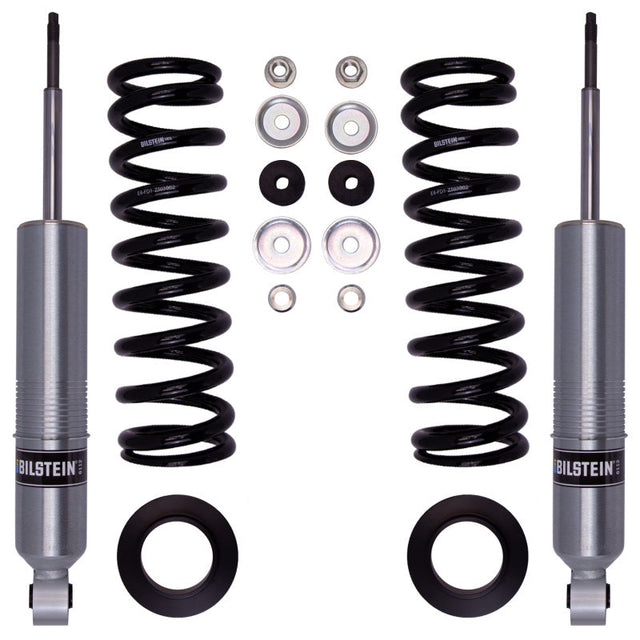 Bilstein B8 6112 96-04 Toyota Tacoma Front Suspension Kit Bilstein Suspension Packages  AXOPROS