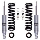 Bilstein B8 6112 Series 00-06 Toyota Tundra Limited / SR5 V8 4.7L Monotube Front Suspension Kit Bilstein Suspension Packages  AXOPROS
