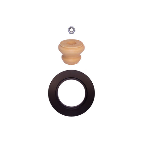 Bilstein B8 6112 Series 04-08 Ford F-150 (4WD Only) 60mm Monotube Front Suspension Bilstein Suspension Packages  AXOPROS