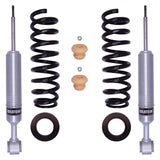 Bilstein B8 6112 Series 04-08 Ford F-150 (4WD Only) 60mm Monotube Front Suspension Bilstein Suspension Packages  AXOPROS