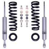 Bilstein B8 6112 Series 08-11/13-20 Toyota Land Cruiser Front Suspension Kit Bilstein Suspension Packages  AXOPROS
