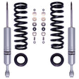 Bilstein B8 6112 Series 08-11/13-20 Toyota Land Cruiser Front Suspension Kit Bilstein Suspension Packages  AXOPROS