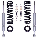 Bilstein B8 6112 Series 08-11/13-20 Toyota Land Cruiser Front Suspension Kit Bilstein Suspension Packages  AXOPROS