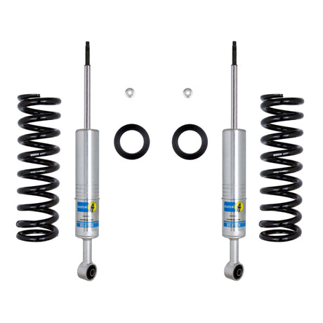 Bilstein B8 6112 Series Front Suspension Kit 03-09 Toyota 4Runner / 07-09 FJ Cruiser Bilstein Suspension Packages  AXOPROS