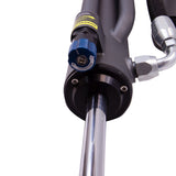 Bilstein B8 8100 (Bypass) 05-22 Toyota Tacoma 4WD Rear Left Shock Absorber Bilstein Shocks and Struts  AXOPROS