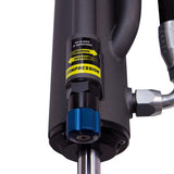 Bilstein B8 8100 (Bypass) 05-22 Toyota Tacoma 4WD Rear Left Shock Absorber Bilstein Shocks and Struts  AXOPROS