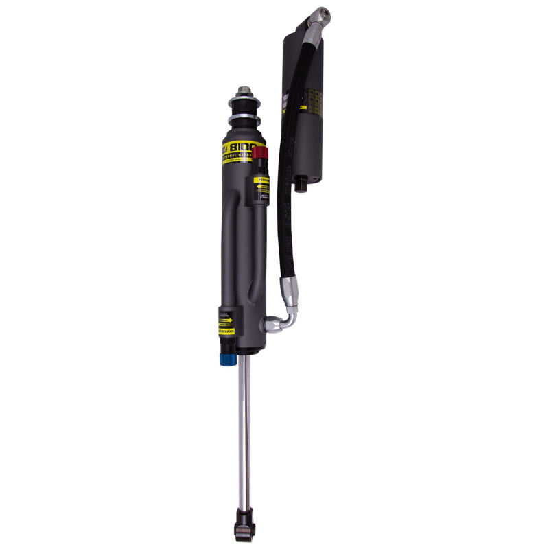 Bilstein B8 8100 (Bypass) 05-22 Toyota Tacoma 4WD Rear Left Shock Absorber Bilstein Shocks and Struts  AXOPROS
