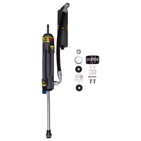 Bilstein B8 8100 (Bypass) 05-22 Toyota Tacoma 4WD Rear Left Shock Absorber Bilstein Shocks and Struts  AXOPROS