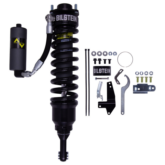 Bilstein B8 8112 Series 03-09 Toyota 4Runner Zone Control Monotube Front Left Corner Module Bilstein Suspension Packages  AXOPROS