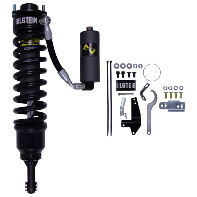 Bilstein B8 8112 Series 03-09 Toyota 4Runner Zone Control Monotube Front Right Corner Module Bilstein Suspension Packages  AXOPROS