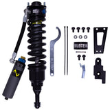 Bilstein B8 8112 Series 05-22 Toyota Tacoma Front Left Shock Absorber and Coil Spring Assembly Bilstein Suspension Packages  AXOPROS