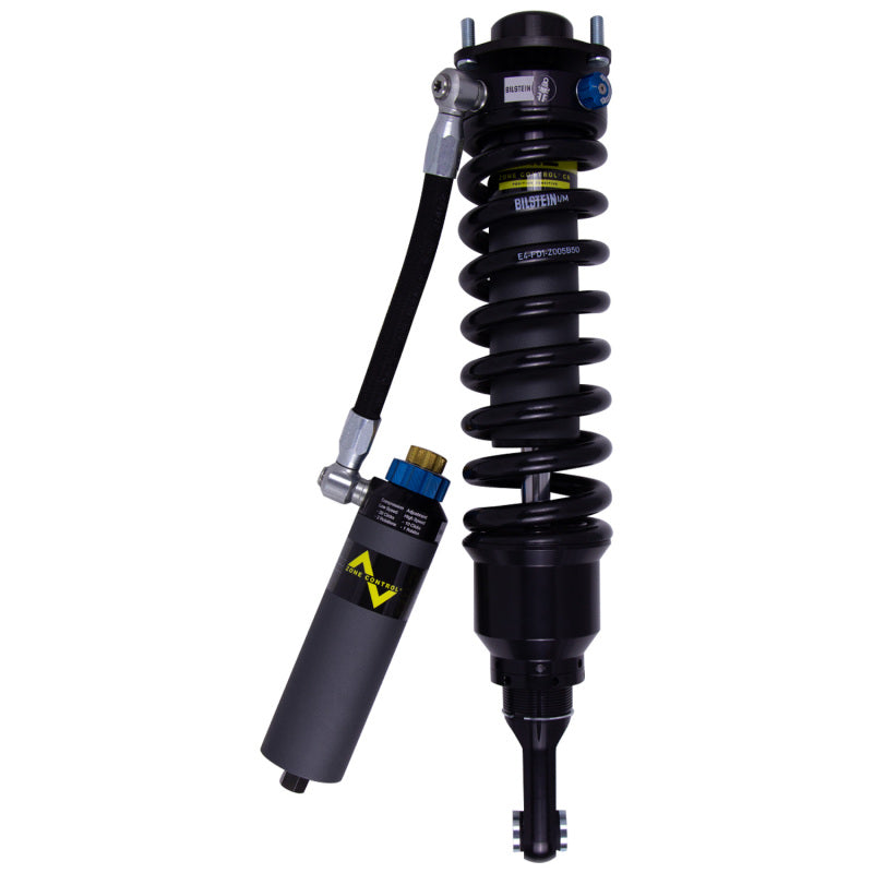Bilstein B8 8112 Series 05-22 Toyota Tacoma Front Left Shock Absorber and Coil Spring Assembly Bilstein Suspension Packages  AXOPROS