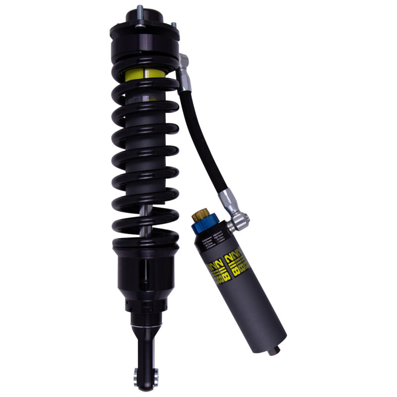Bilstein B8 8112 Series 05-22 Toyota Tacoma Front Left Shock Absorber and Coil Spring Assembly Bilstein Suspension Packages  AXOPROS