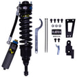 Bilstein B8 8112 Series 05-22 Toyota Tacoma Front Left Shock Absorber and Coil Spring Assembly Bilstein Suspension Packages  AXOPROS