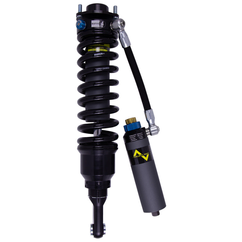 Bilstein B8 8112 Series 05-22 Toyota Tacoma Front Right Shock Absorber and Coil Spring Assembly Bilstein Suspension Packages  AXOPROS