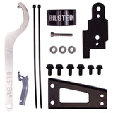 Bilstein B8 8112 Series 05-22 Toyota Tacoma Zone Control CR Front Right Corner Module Bilstein Suspension Packages  AXOPROS