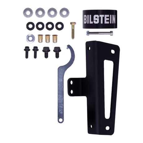 Bilstein B8 8112 Series 07-21 Toyota Tundra Zone Control Monotube Front Left Corner Module Bilstein Suspension Packages  AXOPROS