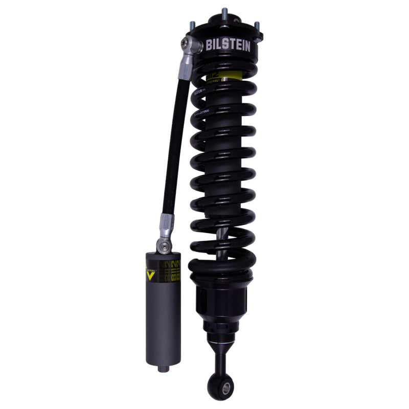 Bilstein B8 8112 Series 07-21 Toyota Tundra Zone Control Monotube Front Left Corner Module Bilstein Suspension Packages  AXOPROS