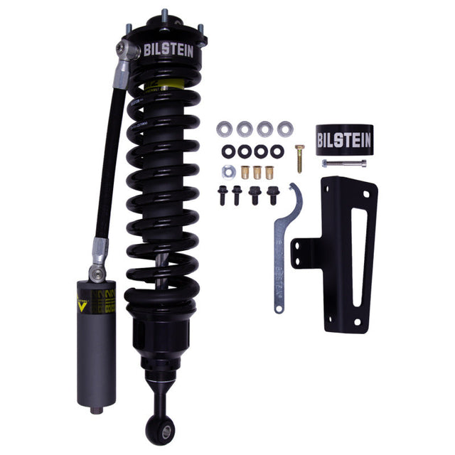 Bilstein B8 8112 Series 07-21 Toyota Tundra Zone Control Monotube Front Left Corner Module Bilstein Suspension Packages  AXOPROS