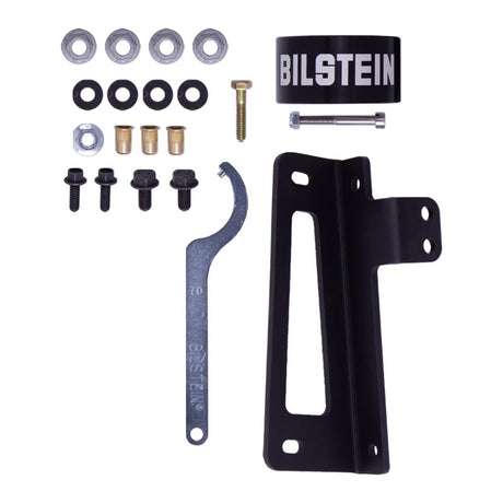 Bilstein B8 8112 Series 07-21 Toyota Tundra Zone Control Monotube Front Right Corner Module Bilstein Suspension Packages  AXOPROS